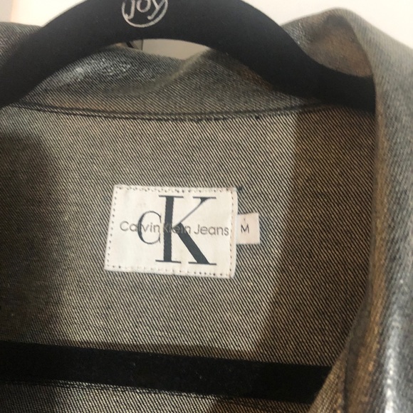 CALVIN KLEIN JACKET - Picture 3 of 5